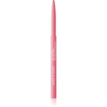 Wet n Wild Perfect Pout Creion de buze de lunga durata - imagine 2